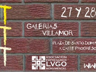 Mañana comienza un peculiar Outlet de dos días organizado por Lugo Monumental